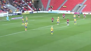 HIGHLIGHTS | Doncaster Rovers 2 Mansfield Town 2