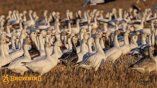 BIG SNOW GOOSE and DUCK LIMITS! The BATTLE continues in SASKATCHEWAN and EP 8 is a CAN’T MISS!