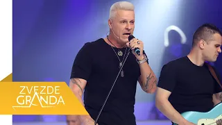 Djordje David & Death Saw - Ne gledaj me tako i ne ljubi me više - ZG Specijal 37 - (Tv Prva)