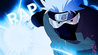 KAKASHI RAP | “Feel” | Epik  [Naruto]