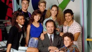 How Real is 'The Unauthorized Saved by the Bell Story'?