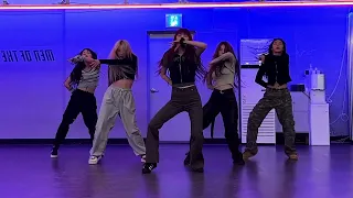 PIXY 'KARMA' Dance Practice Mirrored #Pixy #Karma #PixyKarma #KarmaPixy #Dance #Practice