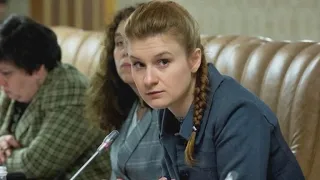 The case against alleged Russian agent Maria Butina