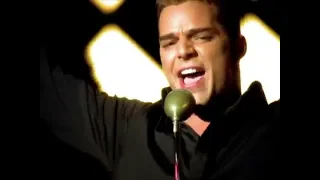 Ricky Martin   Livin La Vida Loca на Русском Cover