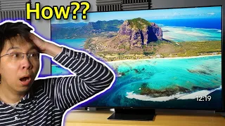 TCL C835 Review - Cheaper Mini LED TV That Beats Samsung & Sony in This Important Area!