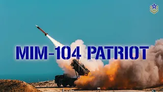 MIM-104 Patriot Review: The Most Widely Used SAM system in the World?