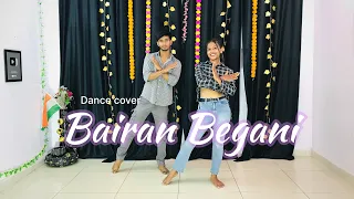 Bairan Begani | Uchana Amit | Manisha Rani | Renuka | New Haryanvi Song | Dance Cover