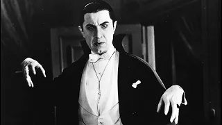 Count Dracula Tribute