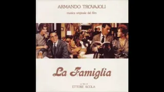 La Famiglia - Armando Trovajoli 1987