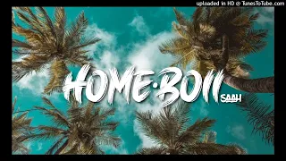 Red Lights [HOME•Boii remix] 2023