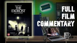 The Exorcist (1973) Full Film commentary