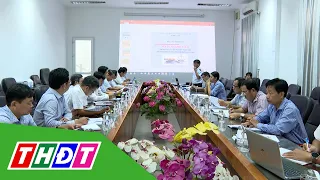 Lãnh đạo tỉnh Đồng Tháp đối thoại với các hộ dân TP. Cao Lãnh | THDT