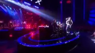 Grand Illusionist Cosentino's Disappearing Act | Asia's Got Talent Grand Final Results Show