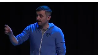 Gary Vaynerchuk on Management