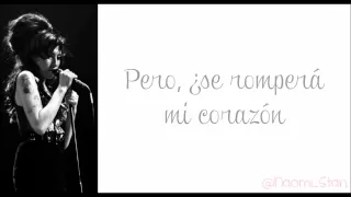 Amy Winehouse - Will You Still Love Me Tomorrow (Lyrics - Subtitulos en español)