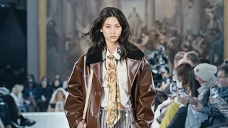 Louis Vuitton Fall Winter 2022 - 2023  | Full Fashion Show | By Nicolas Ghesquière