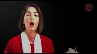 تصنیف "پنجره" با صدای "صبا پاشایی"  ***  Saba Pashaei: Panjareha