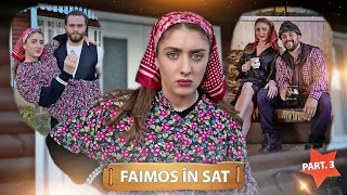 FAIMOS ÎN SAT: DIVORȚ (PART. 3) #3Chestii