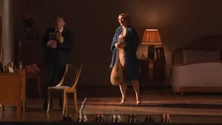 EXTRACT | DIE TOTE STADT 'Marie!... Glück das mir verblieb' Korngold - Komische Oper Berlin