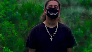 Burgos - UGLY (OFFICIAL MUSIC VIDEO) PROD BY BRANWEN