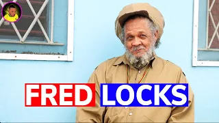 FRED LOCKS shares his STORY