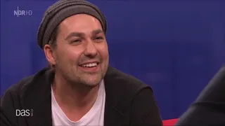 David Garrett - DAS! - (NDR, 21-11-2020)