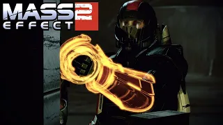 Mass Effect 2 Part 15