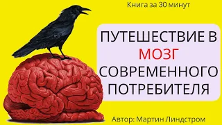 Путешествие в мозг современного покупателя | Мартин Линдстром