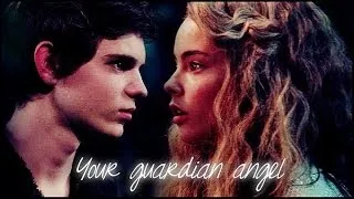 Peter & Wendy | Your Guardian Angel