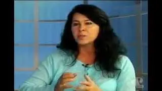 O CORPO FALA - Cristina Cairo