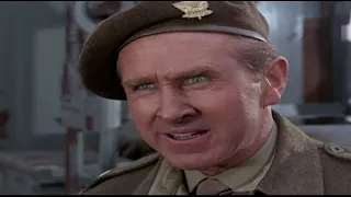 ♦War Classics♦ 'Attack On The Iron Coast' (1968) Lloyd Bridges, Sue Lloyd