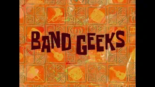 Band Geeks (Soundtrack)
