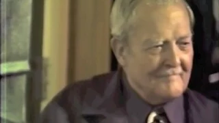 Milton H. Erickson on Unconscious Learning -excerpt from In The Room with Milton Erickson - Hypnosis