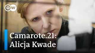 Camarote.21: especial Alicja Kwade