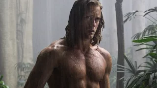 The Legend of Tarzan – Trailer ufficiale italiano