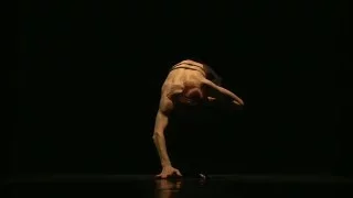 Sylvie Guillem Performs Two Choreographed by Russell Maliphant