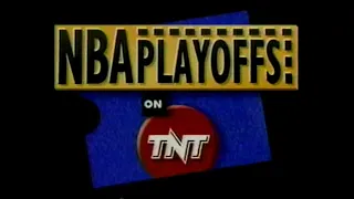 NBA on TNT 1989 Theme (Main Intro)