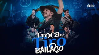 Bailaço - Troca de Tiro (DVD)