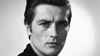 Was Alain Delon Secretly HOMOSEXUAL?