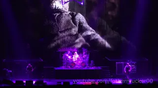 Tool Sober LIVE Budapest Hungary 2022-05-24 4K