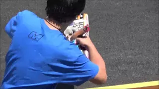 2015 IFMAR 1/8 IC Worlds | 1/4 A