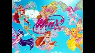 PW FRA 2012 - EA PvP's Aleatorios #4 Winx'S