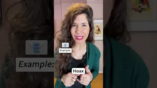 How to pronounce HOAX