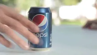 Дмитрий Меленевский - реклама Pepsi