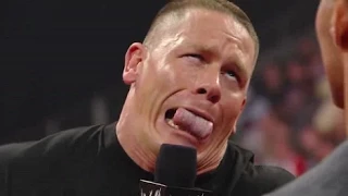 10 Things WWE Want You To Forget About John Cena