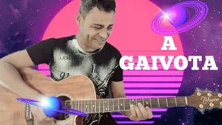 A GAIVOTA - Como Tocar - Léo Canhoto e Robertinho