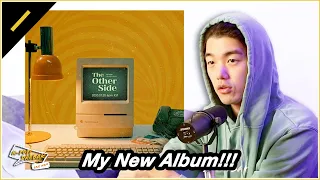 Eric Talks About His New Song, 'Paradise' I KPDB Ep. #68 Highlight