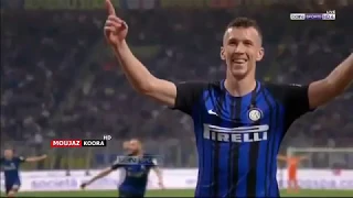 [Must Watch] INTER vs JUVE 2-3 All Goals & Extended Highlights - What A Perfomance!!!!