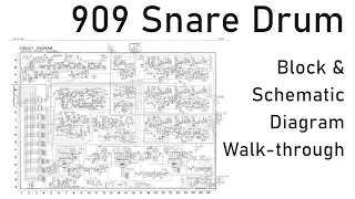 Eurorack DIY: 909 Snare (Episode 1)