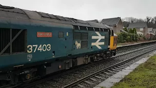 37 403 Isle of Mull